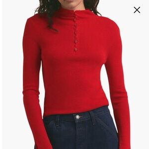 Favorite Daughter Jackie Sweater